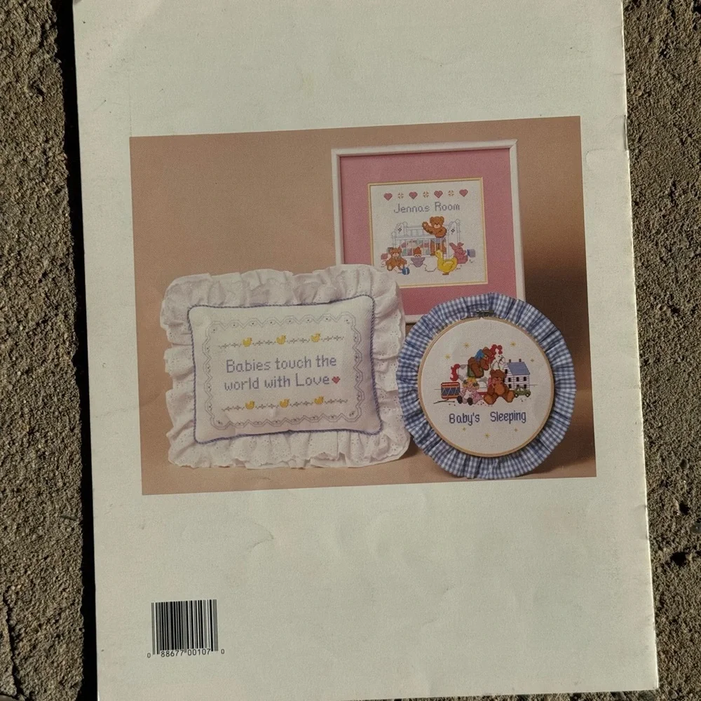 N/A charming book